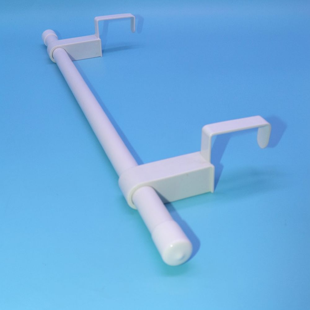 Home Bathroom Organizer - Montowany na ścianie, stojak do suszenia