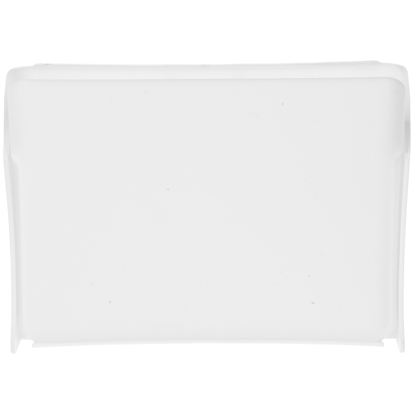 Home Essentials Bathroom Storage - Składany, montowany na ścianie pojemnik do