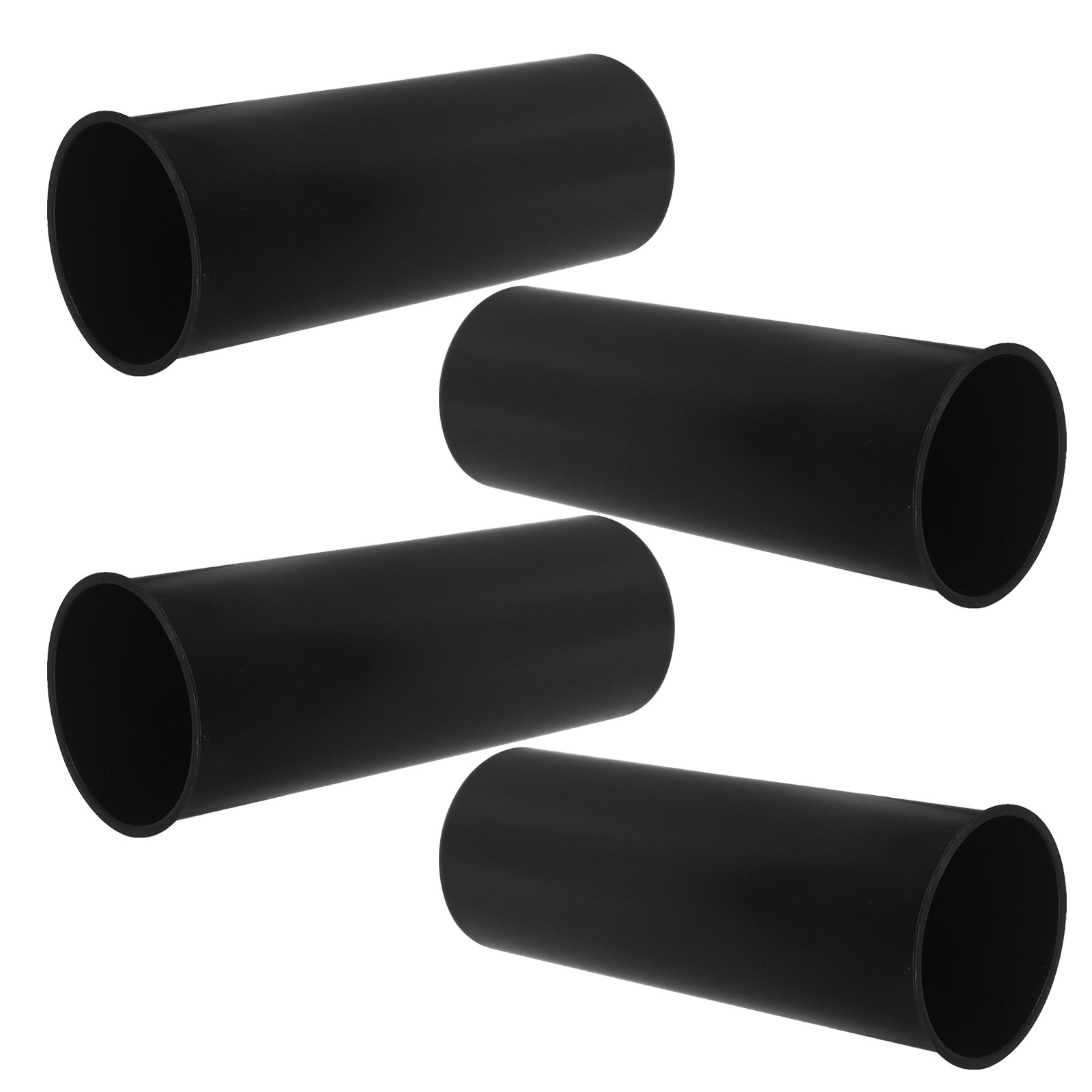 4 szt. Uchwyty na kubki do łaz – Home Essentials Bathroom Storage recenzja i cena