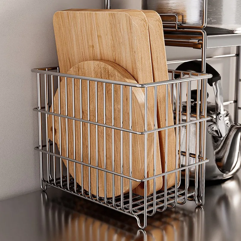 Koszyk do przechowywania ze st – Home Essentials Bathroom Storage recenzja i cena