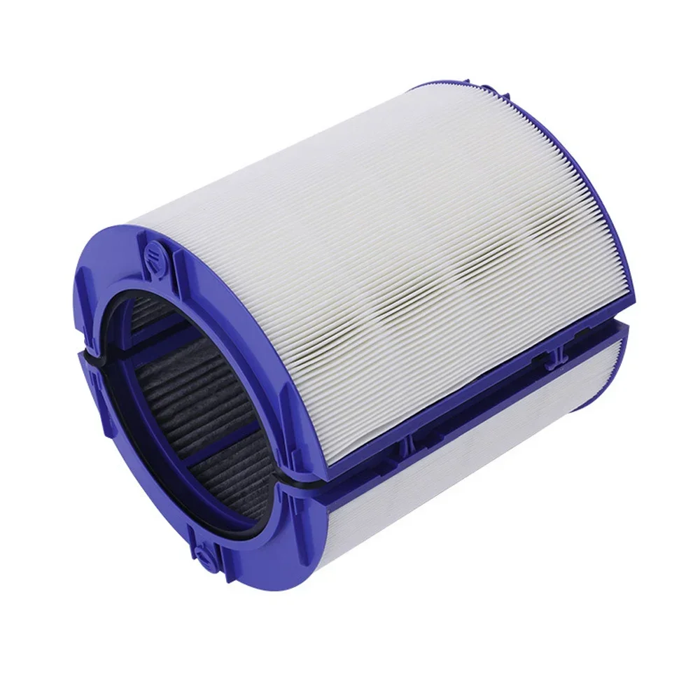 Filtr 2-w-1 do oczyszczacza po – Dyson Fan Am07 recenzja i cena