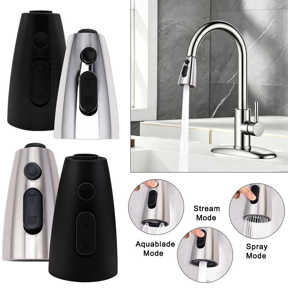 Wysuwana dysza do kranu kuchen – Basin Mixer Tap recenzja i cena