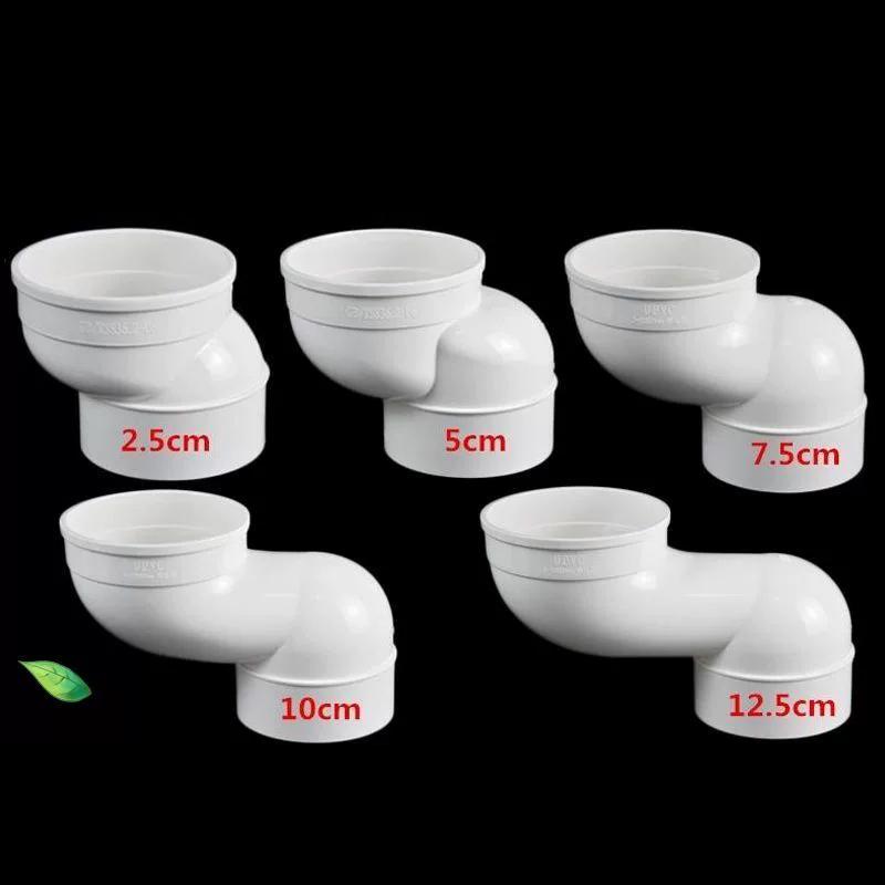 110MM Złączka WC Dysza Przesuw – Plunger Toilet recenzja i cena