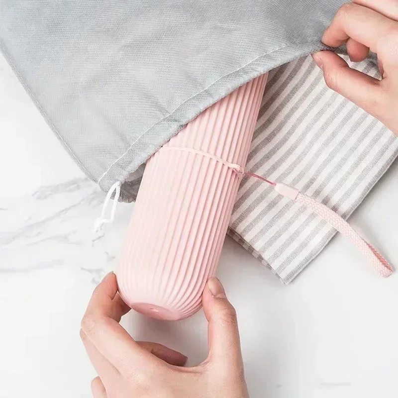 1/2 szt. Przenośny kubek na sz – Home Edit Bathroom Storage recenzja i cena