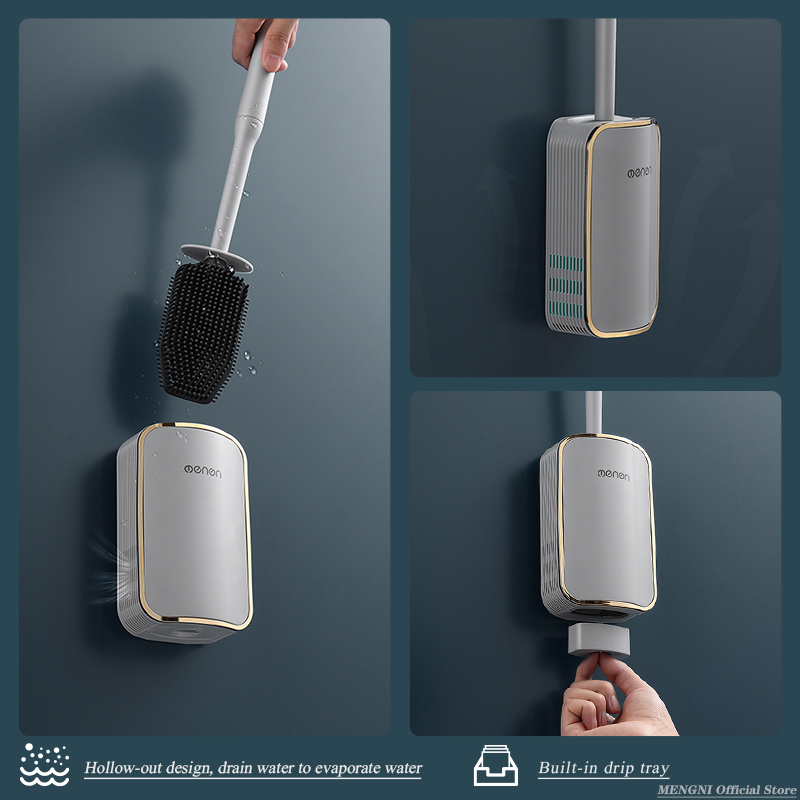 MENGNI-wysokiej jakości luksus – Plunger Toilet recenzja i cena
