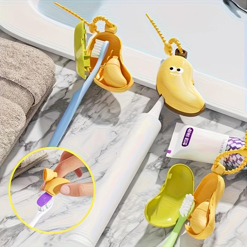 Uroczy pojemnik na szczoteczki – Home Bathroom Organizer recenzja i cena